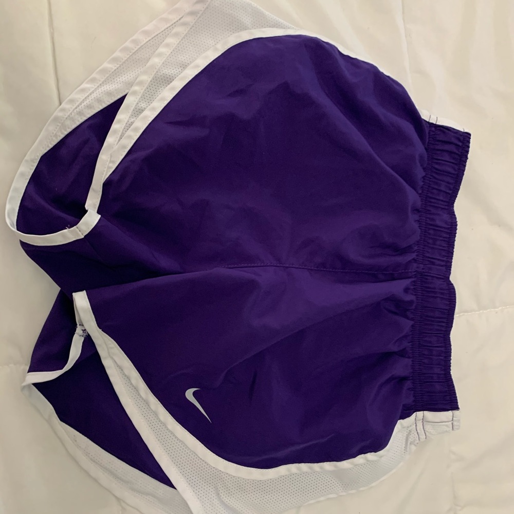Women’s Nike Running Shorts